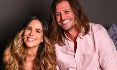 Wanessa Camargo Dado Dolabella
