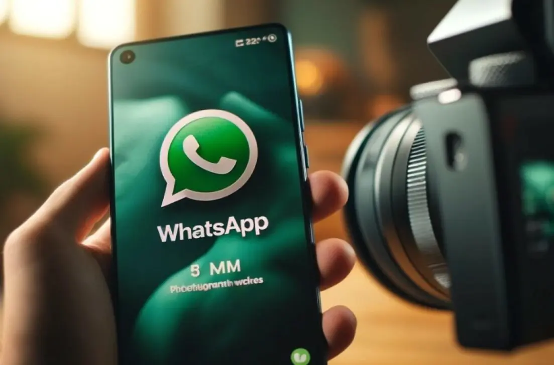 WhatsApp mixvale