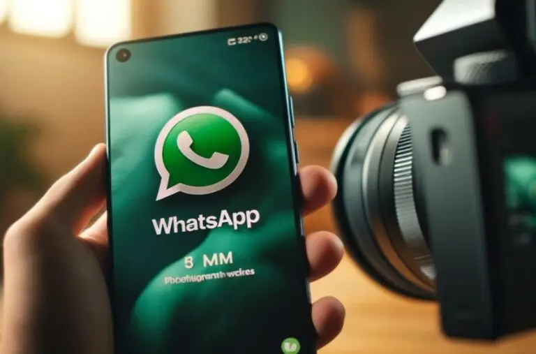 WhatsApp mixvale