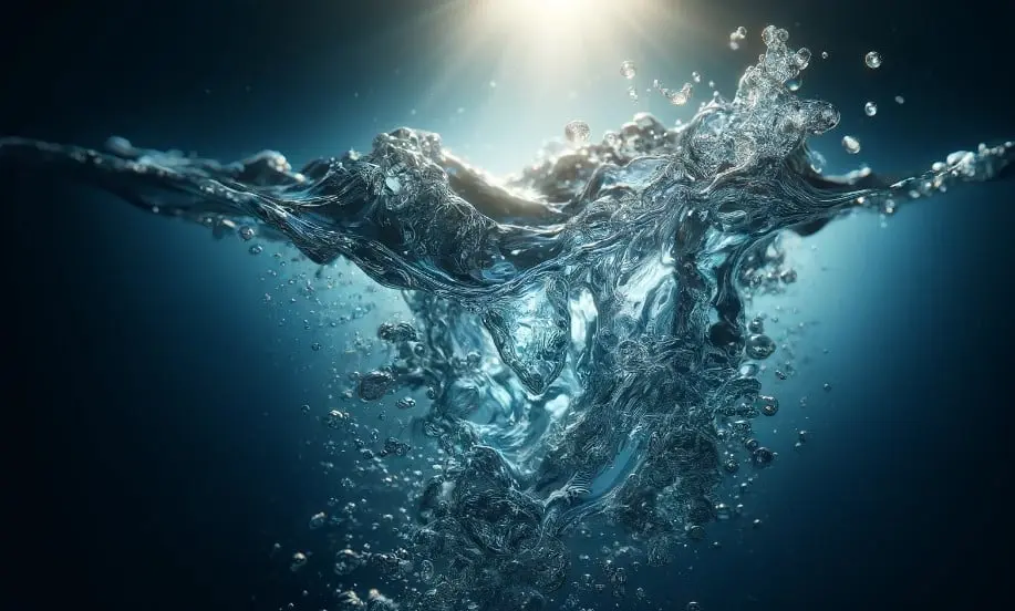 agua