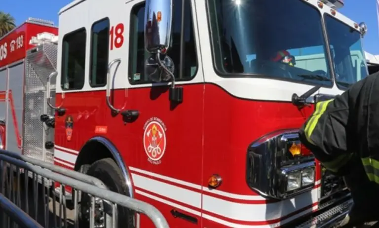 Plataforma online dos Bombeiros de SP oferece cursos gratuitos de primeiros socorros e prevenção de incêndios
