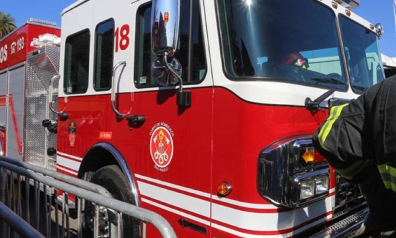 Plataforma online dos Bombeiros de SP oferece cursos gratuitos de primeiros socorros e prevenção de incêndios