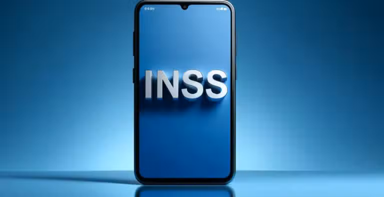celular aplicativo inss beneficio