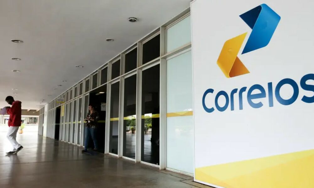 Concurso dos Correios 2024 abre 3,4 mil vagas com salários de até R$ 6,8 mil