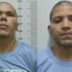 PF prende os dois foragidos do presídio federal de Mossoró