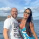 Belo e Gracyanne Barbosa anunciam separação depois de 15 anos