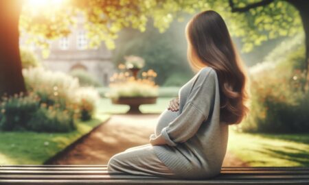 gravidez maternidade auxilio inss gravida