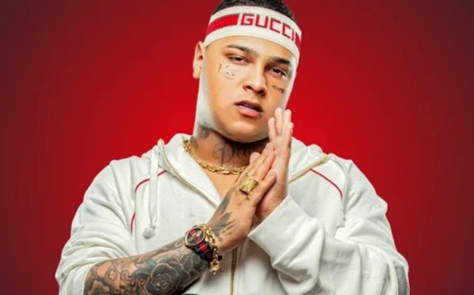 MC Ryan SP é liberado pela Polícia Federal