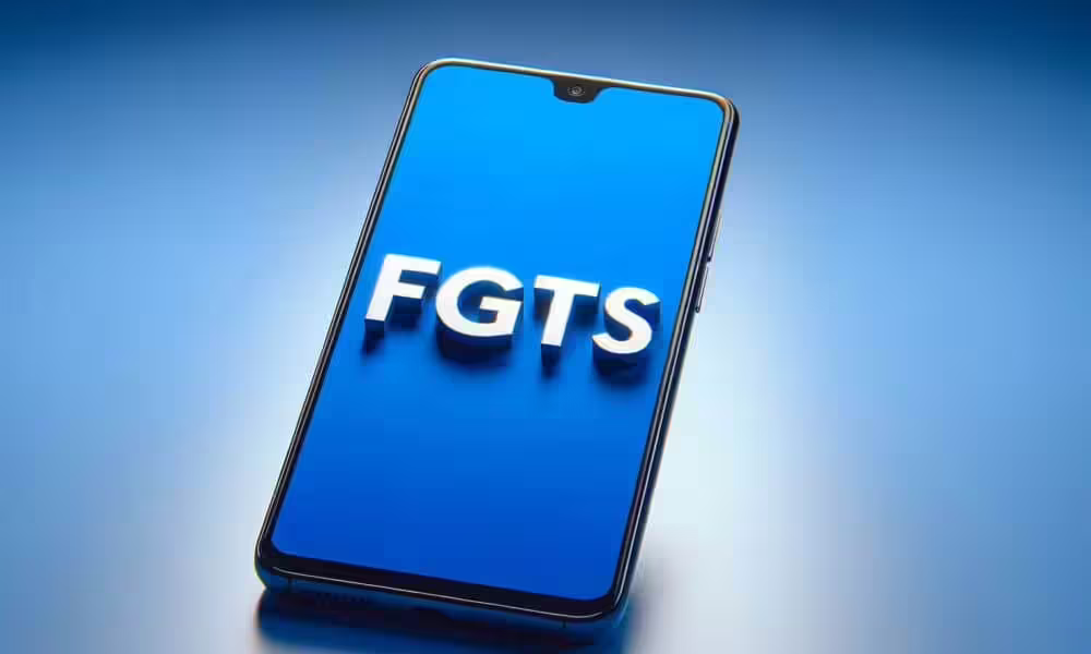 Entenda como é o Saque-Aniversário do FGTS para profissionais