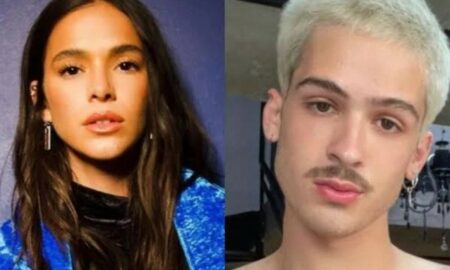 Bruna Marquezine Joao Guilherme