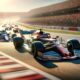 CARROS CORRIDA FÓRMULA1
