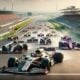 CARROS FÓRMULA 1