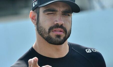 Caio Castro