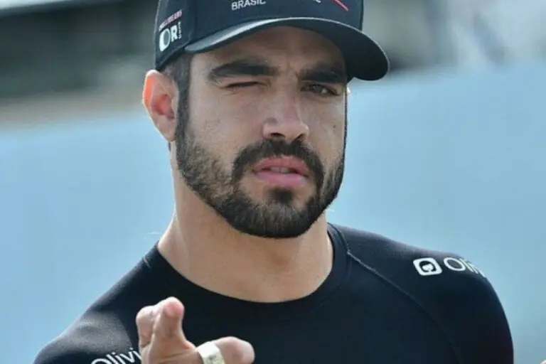 Caio Castro