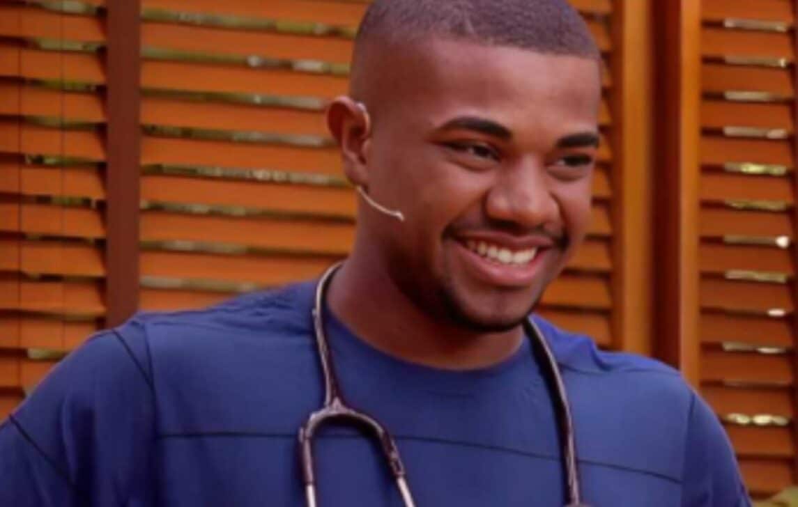 Davi Brito BBB