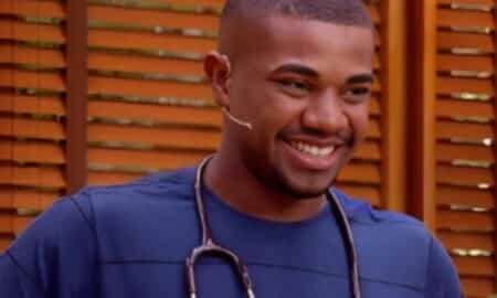 Davi Brito BBB