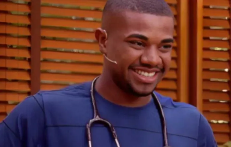 Davi Brito BBB