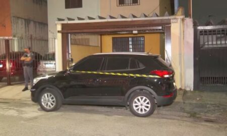 Família morta SP
