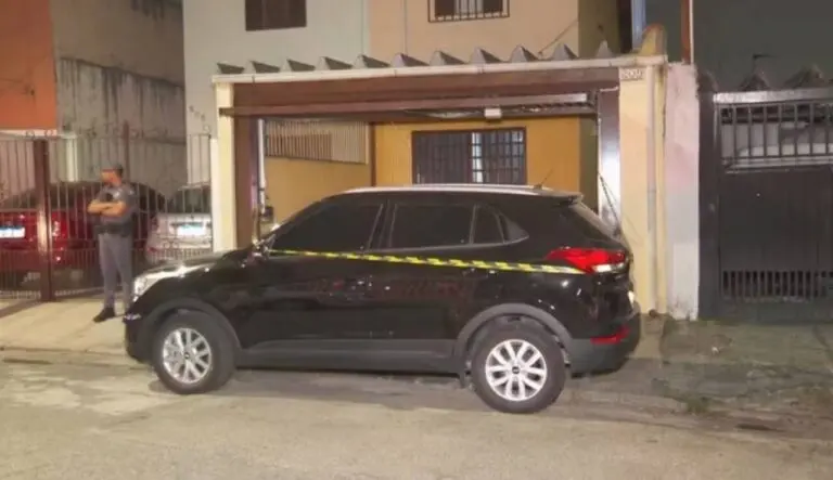 Família morta SP