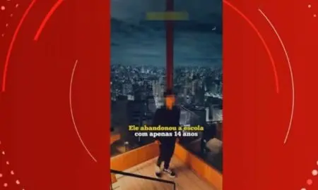 Golpe Vakinha RS