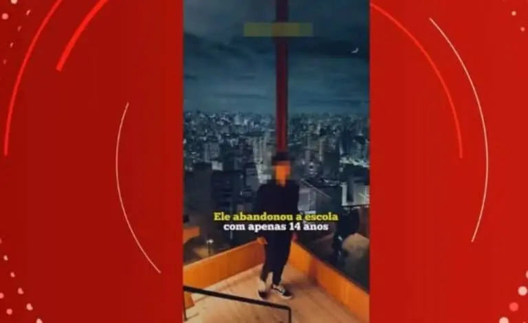 Golpe Vakinha RS