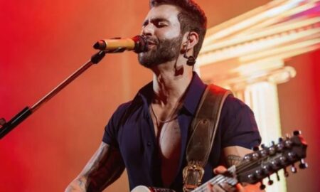 Gustavo lima