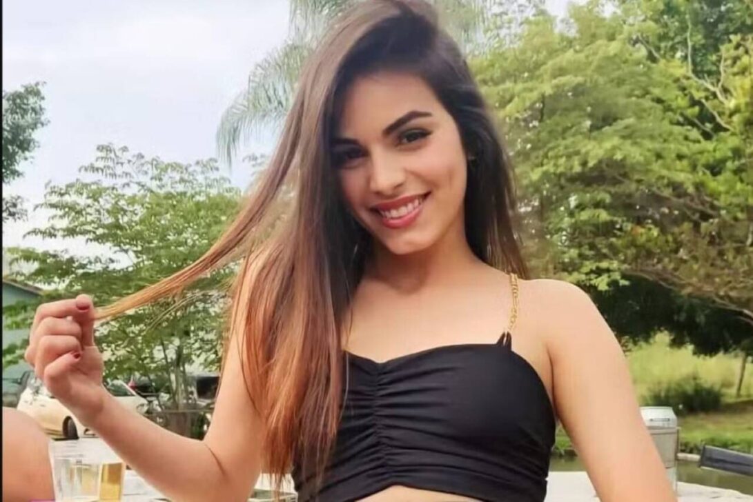 Jovem é atacada com ácido na rua e fica em estado grave