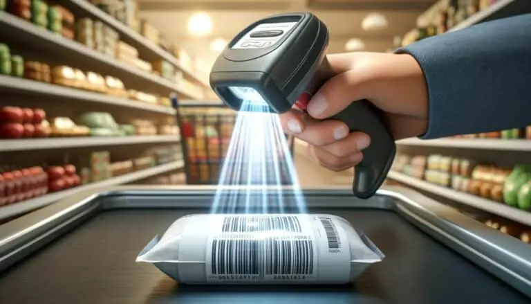 Código de Barras para Pequenas Empresas: Benefícios e Implementação