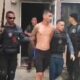 Miliciano é preso em Queimados após matar rival por vingança