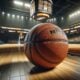 NBA BASQUETE BOLA
