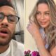 Neymar e Luana piovani