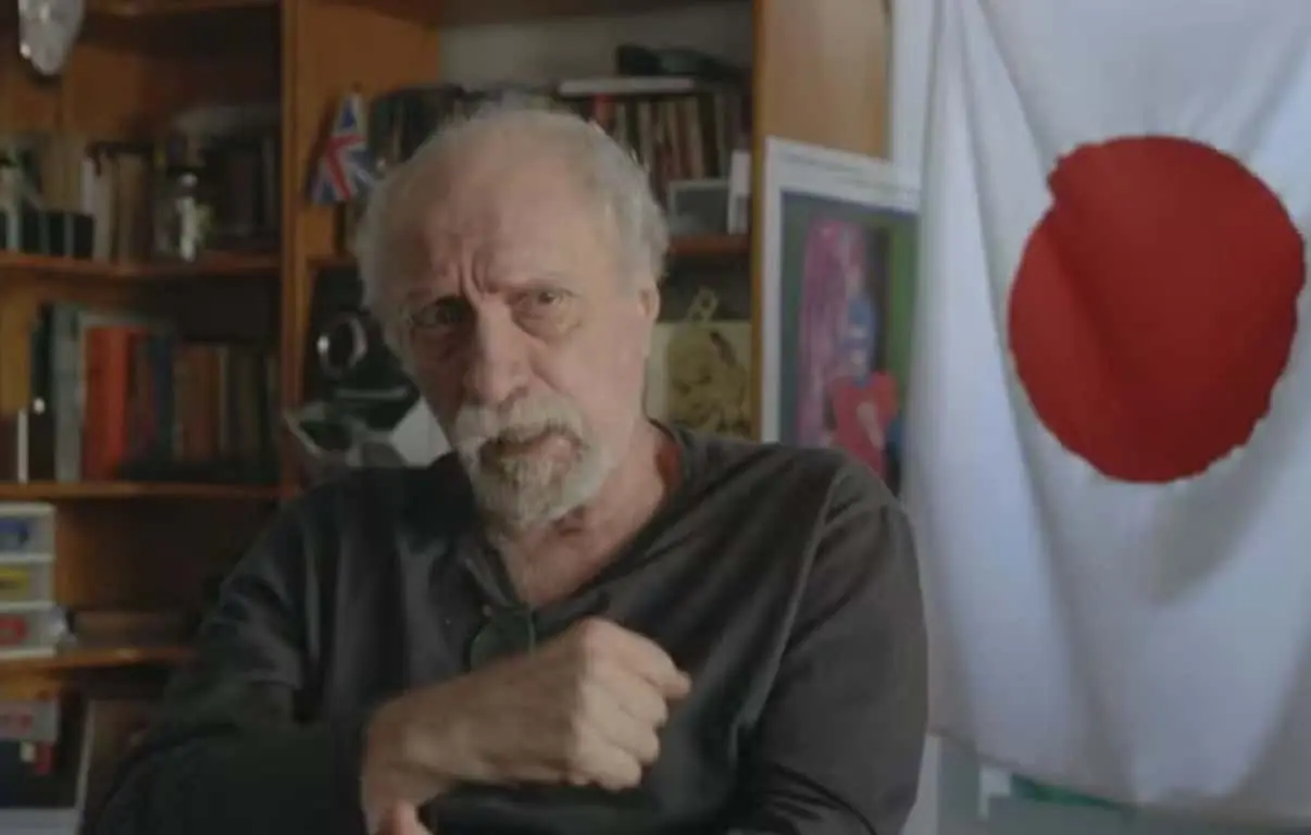 Paulo César Pereio