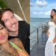 Thiago Nigro e Maira Cardi