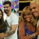 Traição Viviane Araujo Belo
