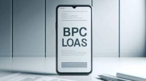 bpc loas inss aposentadoria
