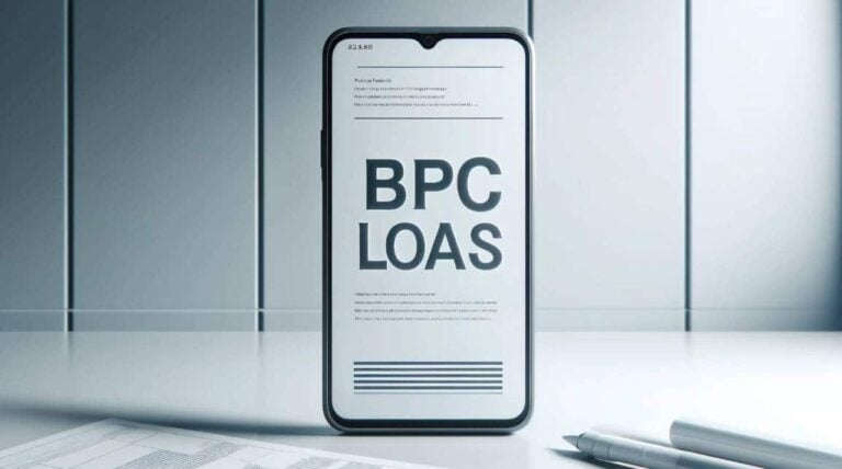 bpc loas inss aposentadoria