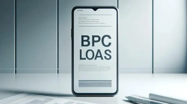 bpc loas inss aposentadoria