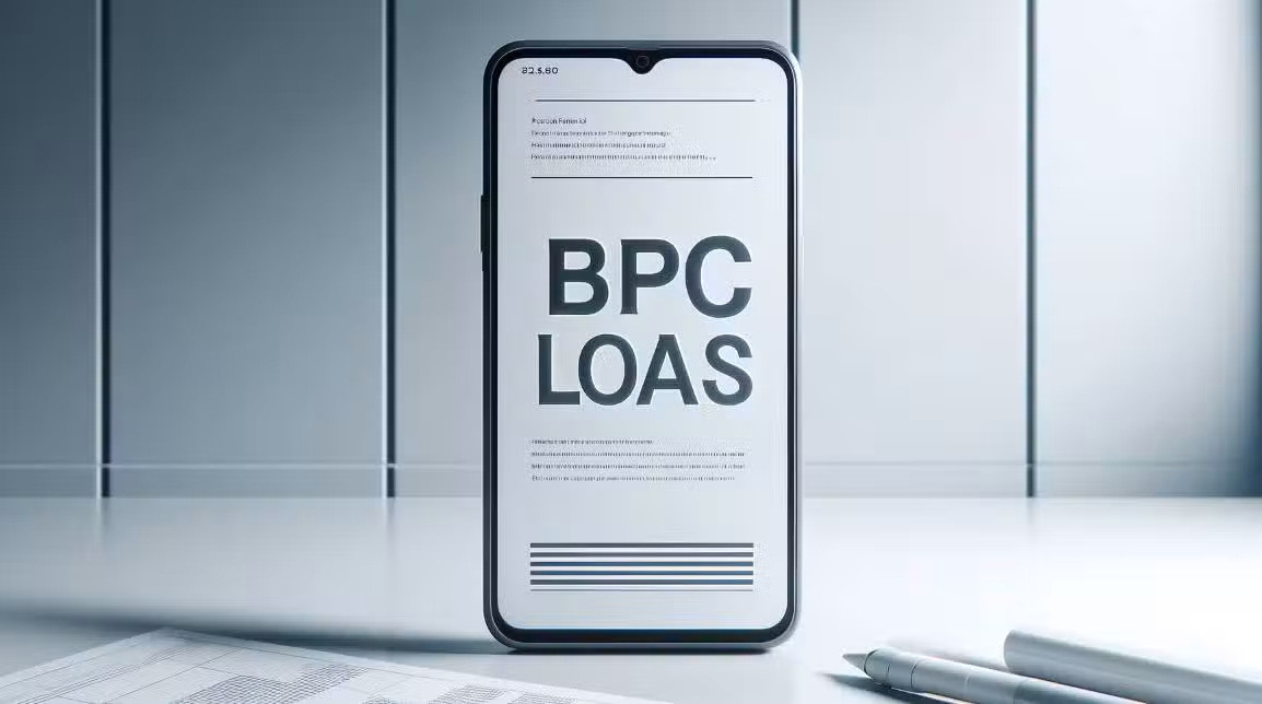 bpc loas inss aposentadoria