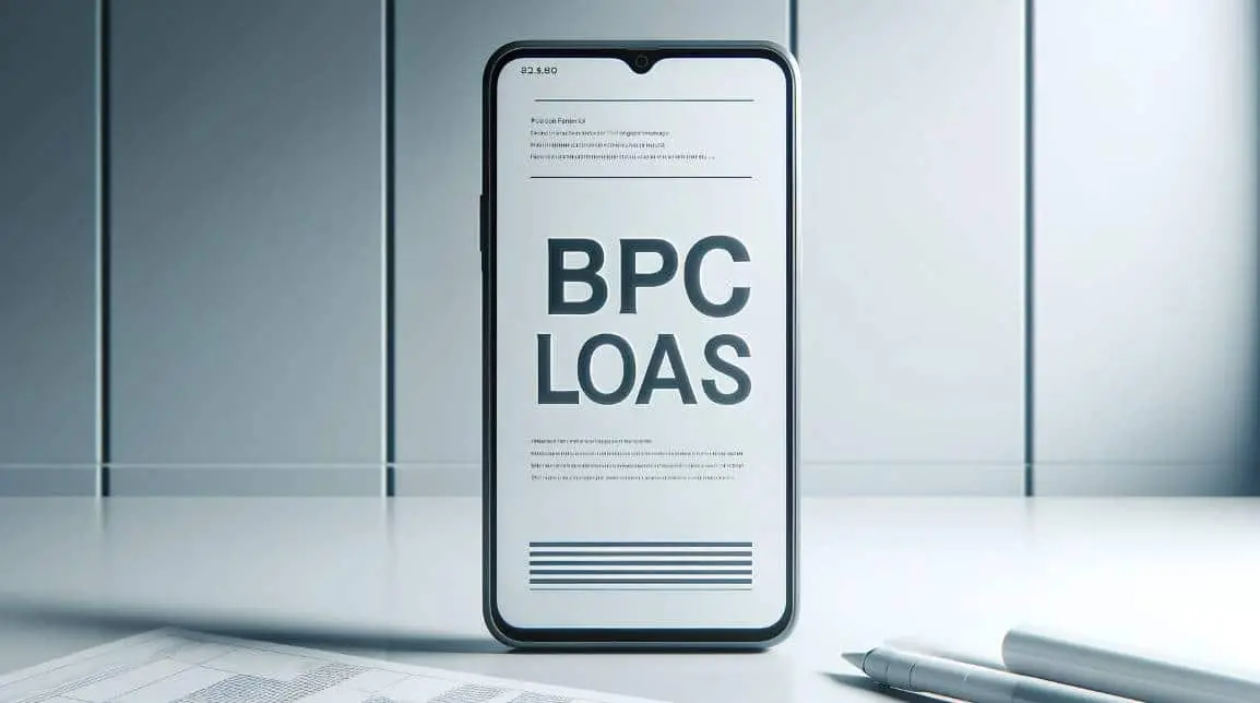 bpc loas inss aposentadoria