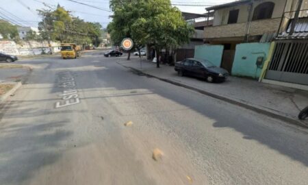crime zona oeste rj