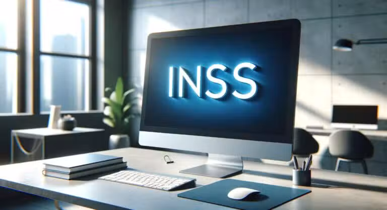 inss previdencia social aposentadoria