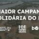 A Maior Campanha Solidária da tragédia do Rio Grande do Sul - Vaquinha Pretinho Básico e Badin Colono