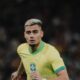 ANDREAS PEREIRA SELEÇÃO BRASILEIRA