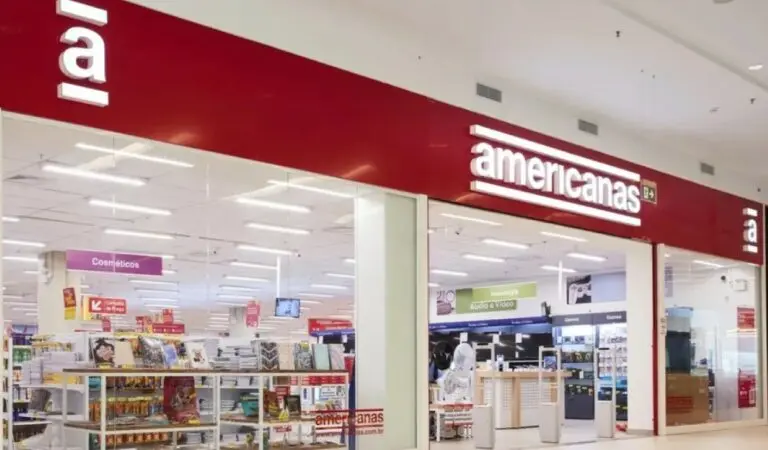 Americanas