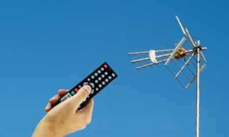 Antena Digital