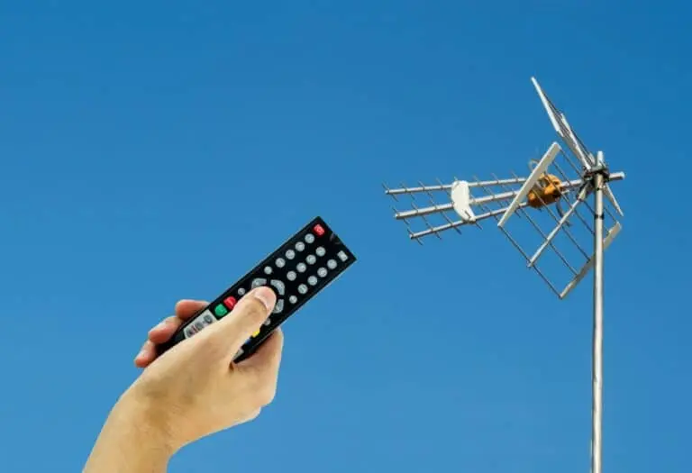 Antena Digital