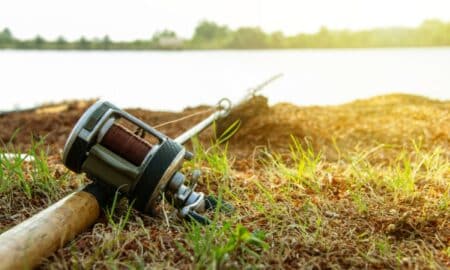 Auxilio Pesca Pescador