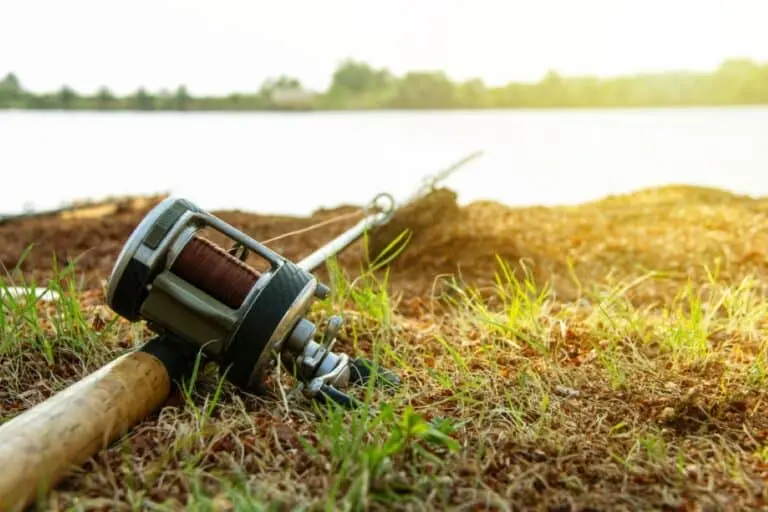 Auxilio Pesca Pescador