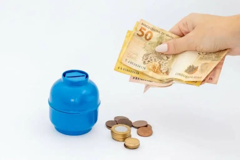 Auxilio Vale Gás