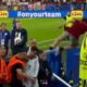 CRISTIANO RONALDO EUROCOPA TORCEDOR PORTUGAL